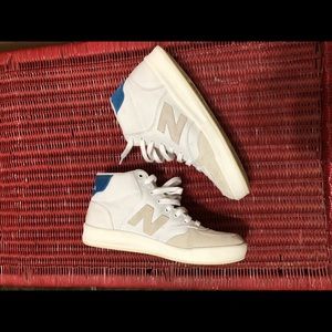 Vintage New Balance Sneakers